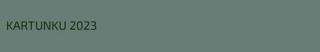 KARTUNKU 2023